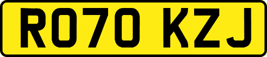 RO70KZJ