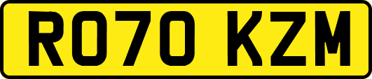 RO70KZM