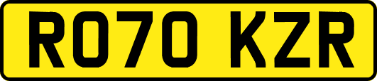RO70KZR
