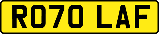 RO70LAF