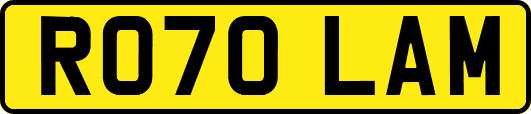 RO70LAM