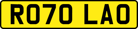 RO70LAO