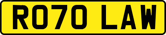 RO70LAW