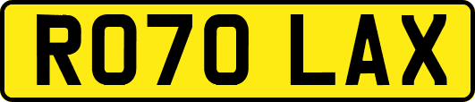 RO70LAX