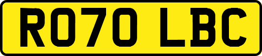 RO70LBC