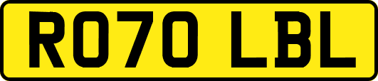 RO70LBL