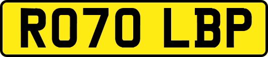 RO70LBP