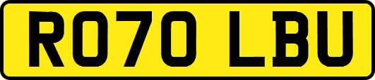 RO70LBU