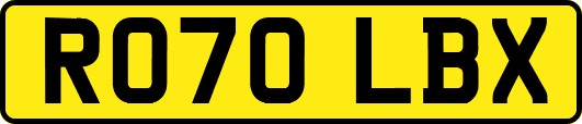 RO70LBX