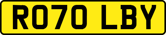 RO70LBY