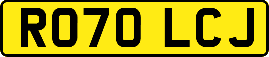 RO70LCJ