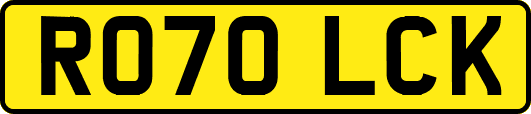 RO70LCK