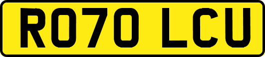 RO70LCU