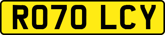 RO70LCY