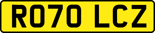 RO70LCZ