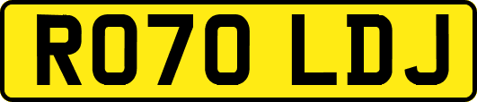 RO70LDJ