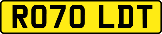 RO70LDT