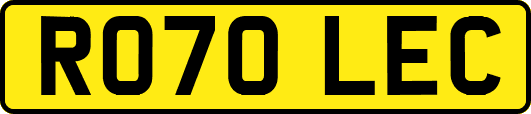 RO70LEC