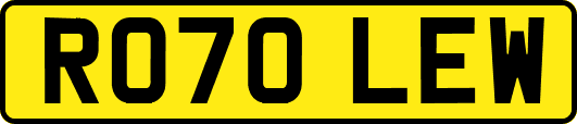 RO70LEW