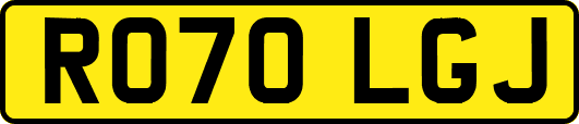 RO70LGJ