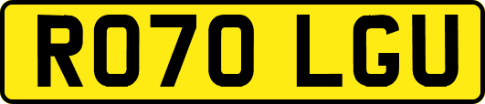RO70LGU
