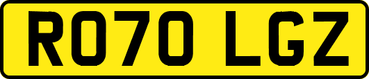 RO70LGZ