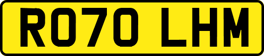 RO70LHM