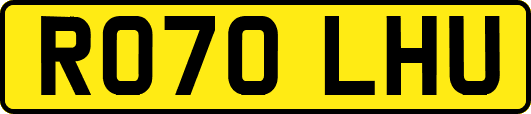 RO70LHU