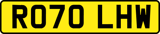 RO70LHW