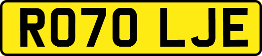 RO70LJE