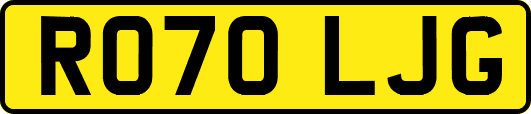 RO70LJG