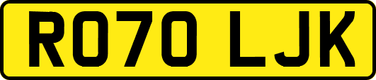 RO70LJK