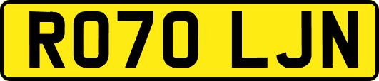RO70LJN