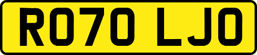 RO70LJO
