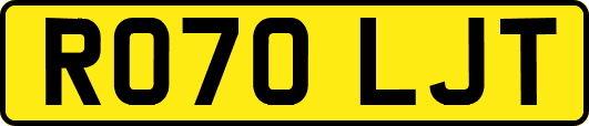 RO70LJT
