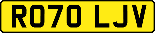 RO70LJV