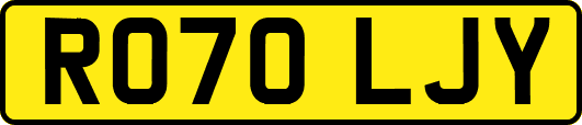 RO70LJY