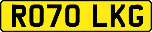 RO70LKG