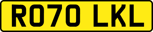 RO70LKL