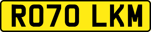 RO70LKM