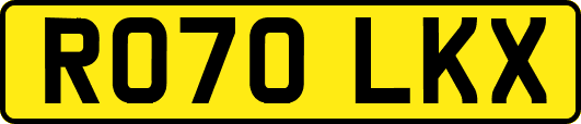 RO70LKX