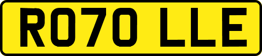 RO70LLE