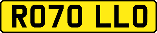 RO70LLO