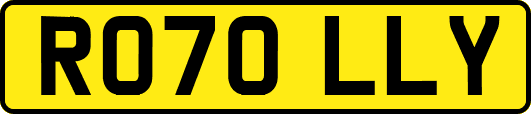RO70LLY