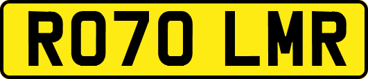 RO70LMR
