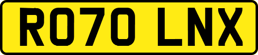 RO70LNX