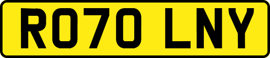 RO70LNY