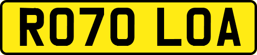 RO70LOA