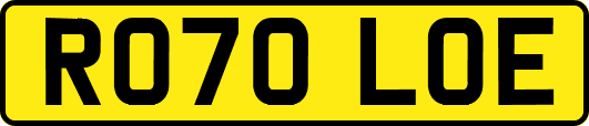 RO70LOE