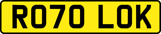 RO70LOK